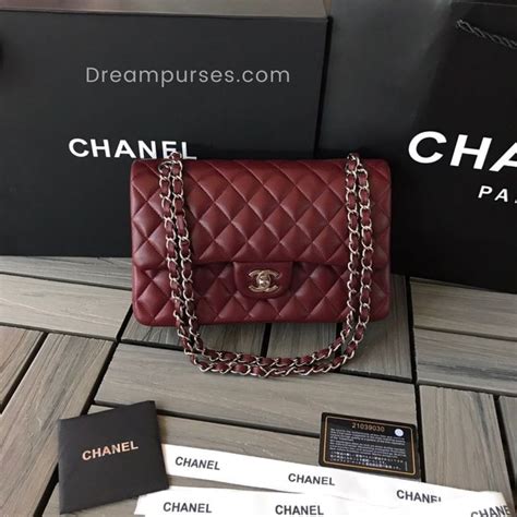 2.55 chanel replica|Chanel cc dupes.